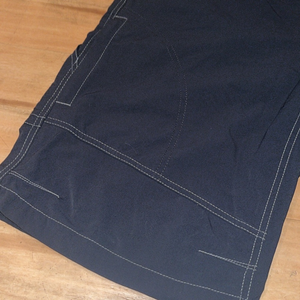 Kuhl Renegade Shorts Gray - image 4